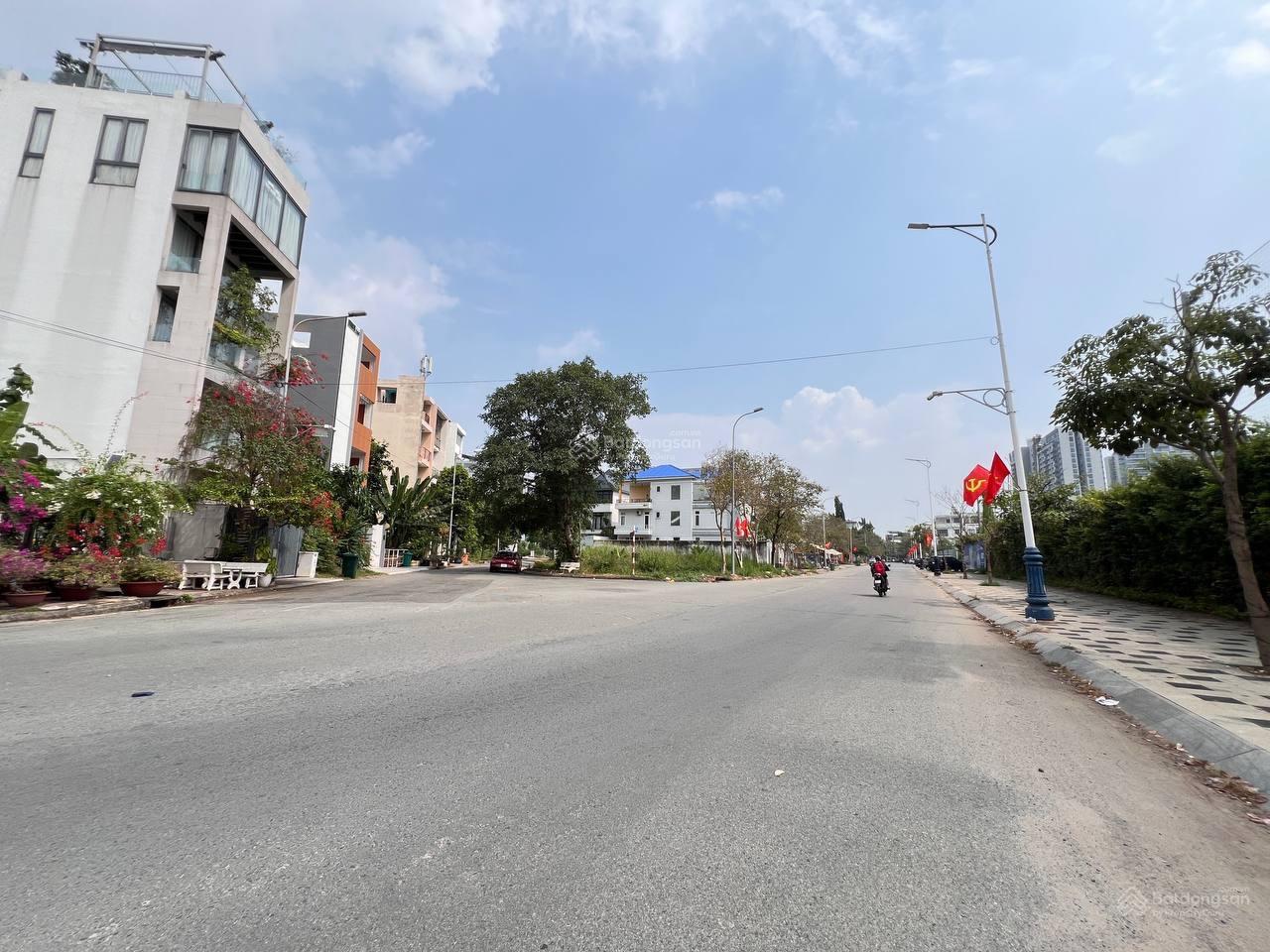 Chủ ngộp bank - Cần bán gấp lô đất An Phú Quận 2 - DT 5mx20m - 16,3 tỷ