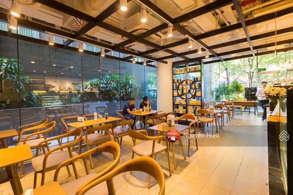 Siêu Phẩm góc 2MT ngay Nguyễn Thị Thập HimLam Q7 - DT 9x20m, hầm 5 tầng - HĐT: 100tr - giá 65 tỷ