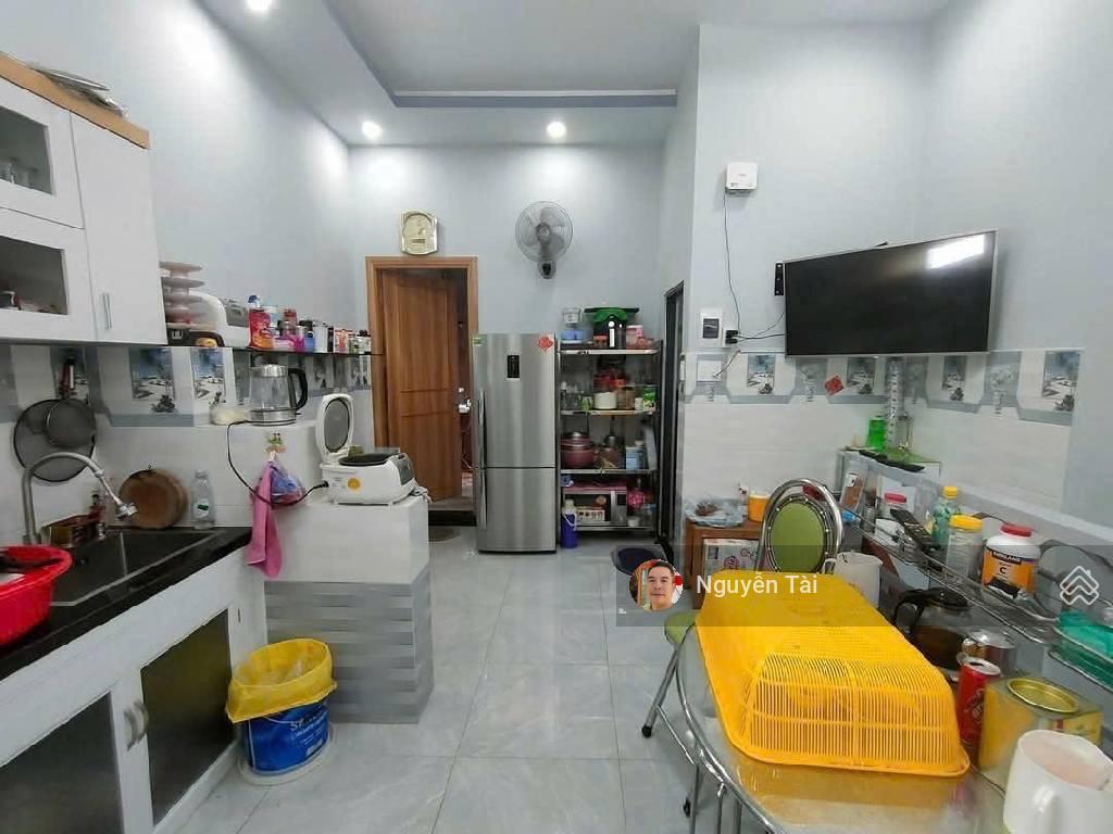 Hot, Bán gấp Nhà riêng Vườn Lài, Tân Phú, 74m2, 2 tầng mới đẹp, hẻm 6m xe hơi tránh, chỉ nhỉnh 7 tỷ