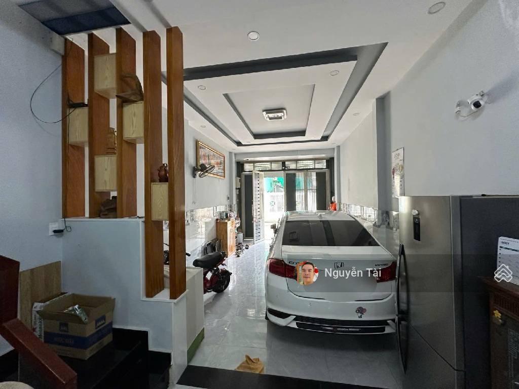 Hot, Bán gấp Nhà riêng Vườn Lài, Tân Phú, 74m2, 2 tầng mới đẹp, hẻm 6m xe hơi tránh, chỉ nhỉnh 7 tỷ