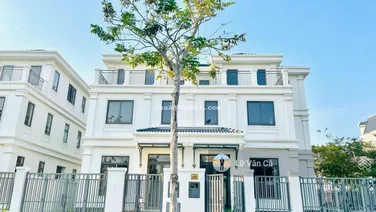 Bán BT tại Lakeview City, 28,7 tỷ, 160m2, thiết kế Hàn Quốc chất lừ