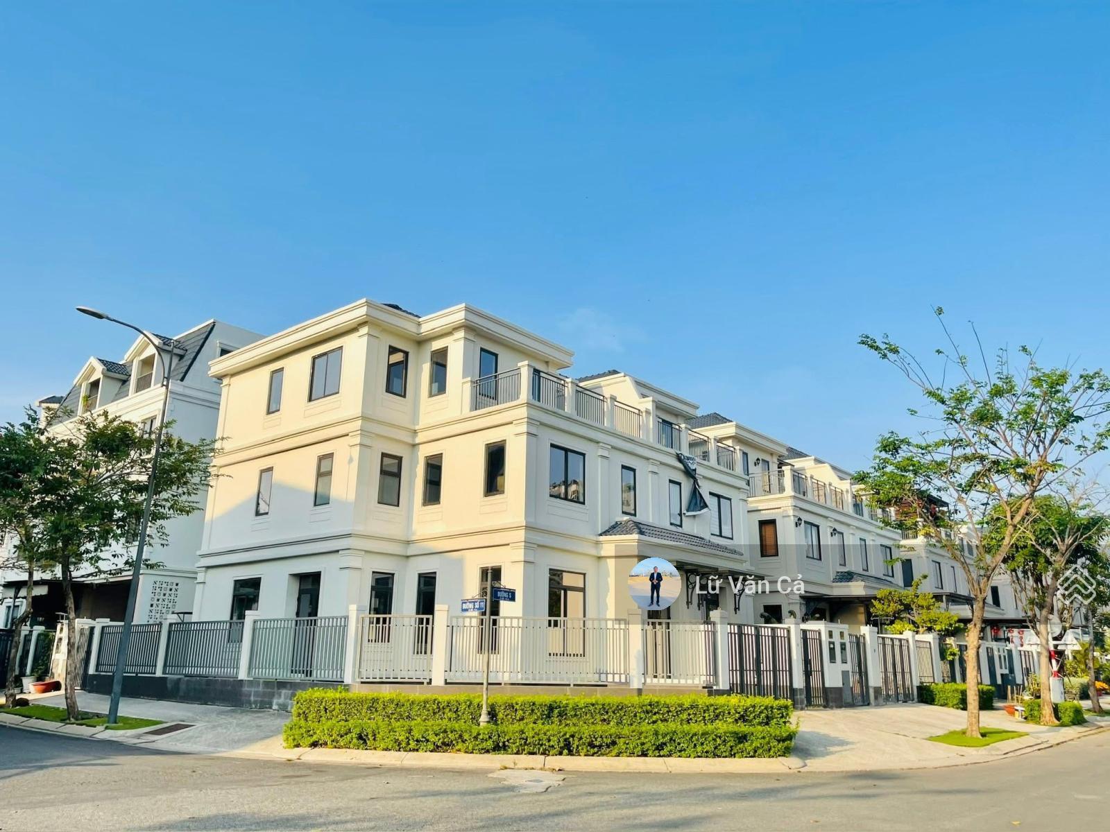 Bán BT tại Lakeview City, 28,7 tỷ, 160m2, thiết kế Hàn Quốc chất lừ