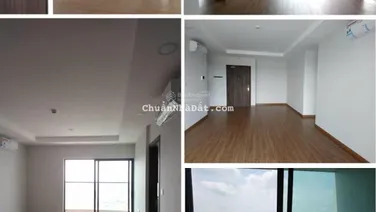 BÁN CHUNG CƯ 3PN+1, TÒA ZEN, GAMUDA, HOÀNG MAI, HÀ NỘI