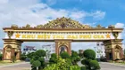 Hot Hot. Bán lô góc 412m2 đẹp và rẻ nhất dự án Đại Phú Gia. Mua ở, đầu tư, tích sản. Lh: 0934 136 ***