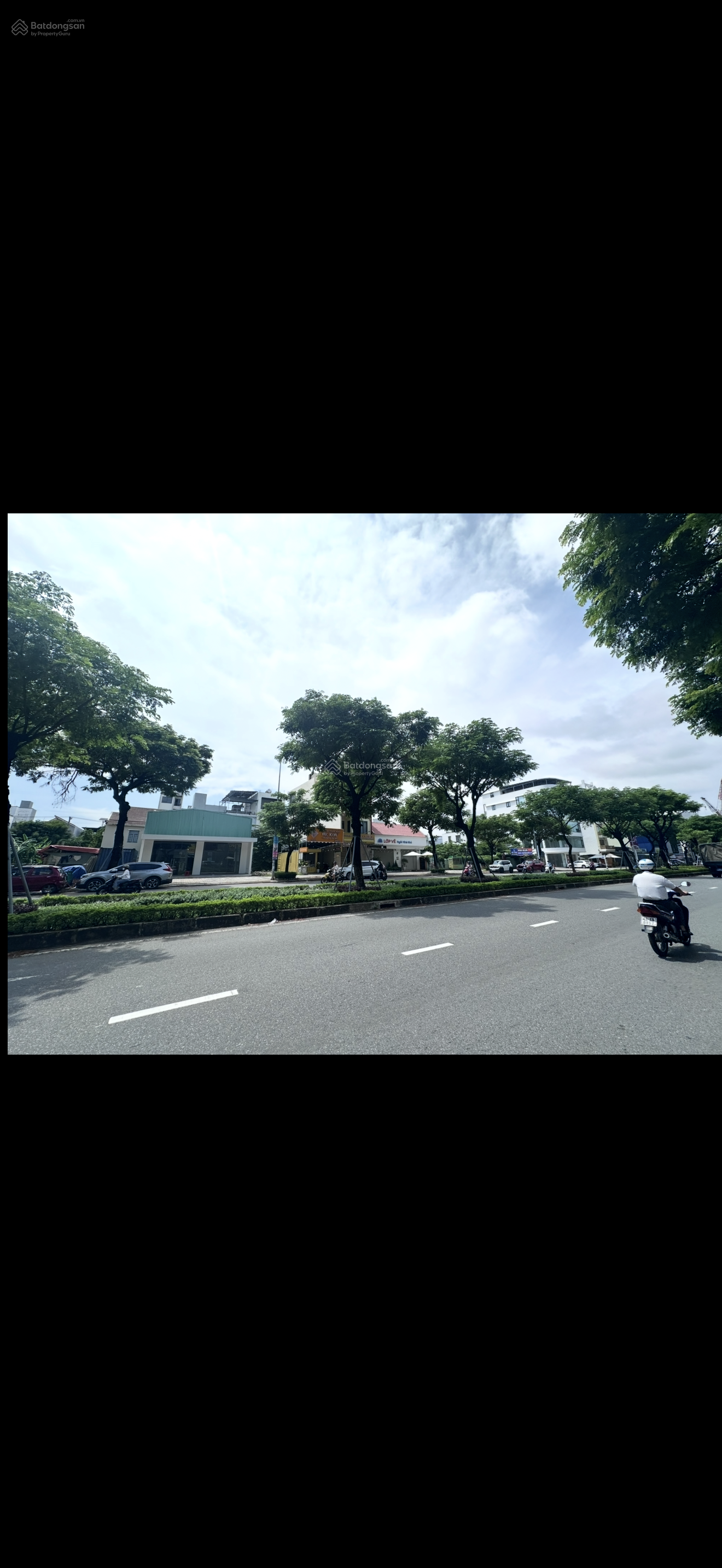 CHO THUÊ MẶT TIỀN NGUYỄN PHƯỚC LAN NGANG 15 MÉT