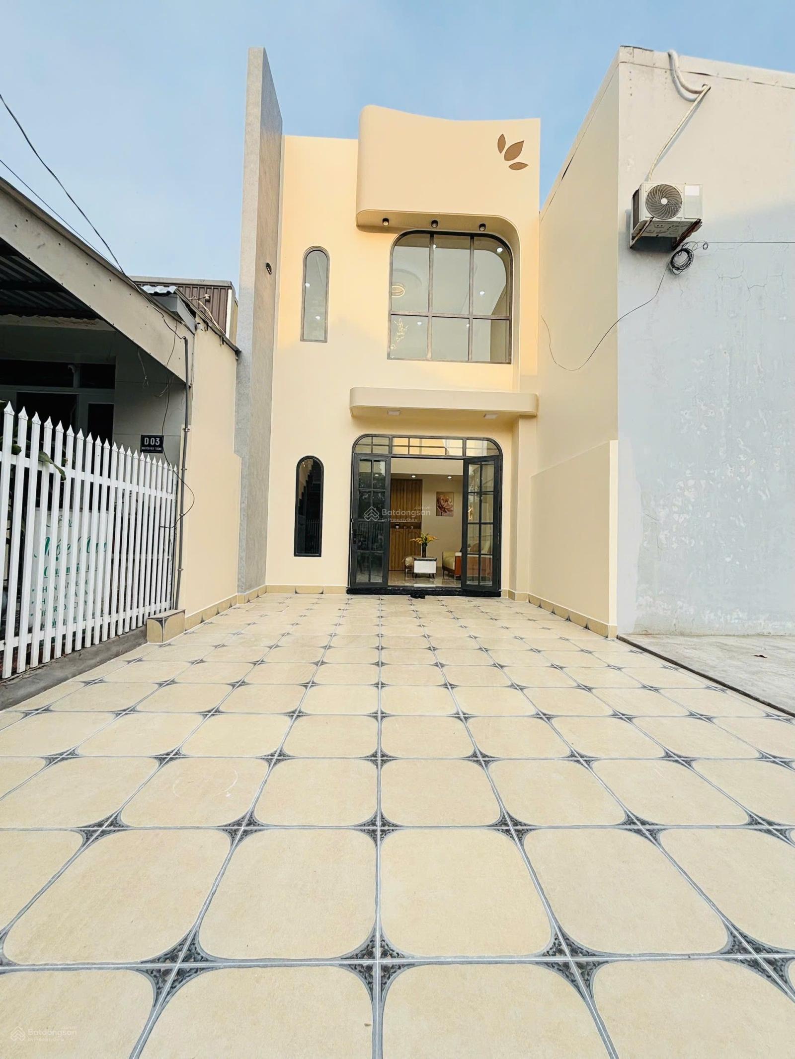 NHÀ MỚI HOÀN THIỆN MẶT TIỀN NGUYỄN HUY TƯỞNG, RẠCH GIÁ