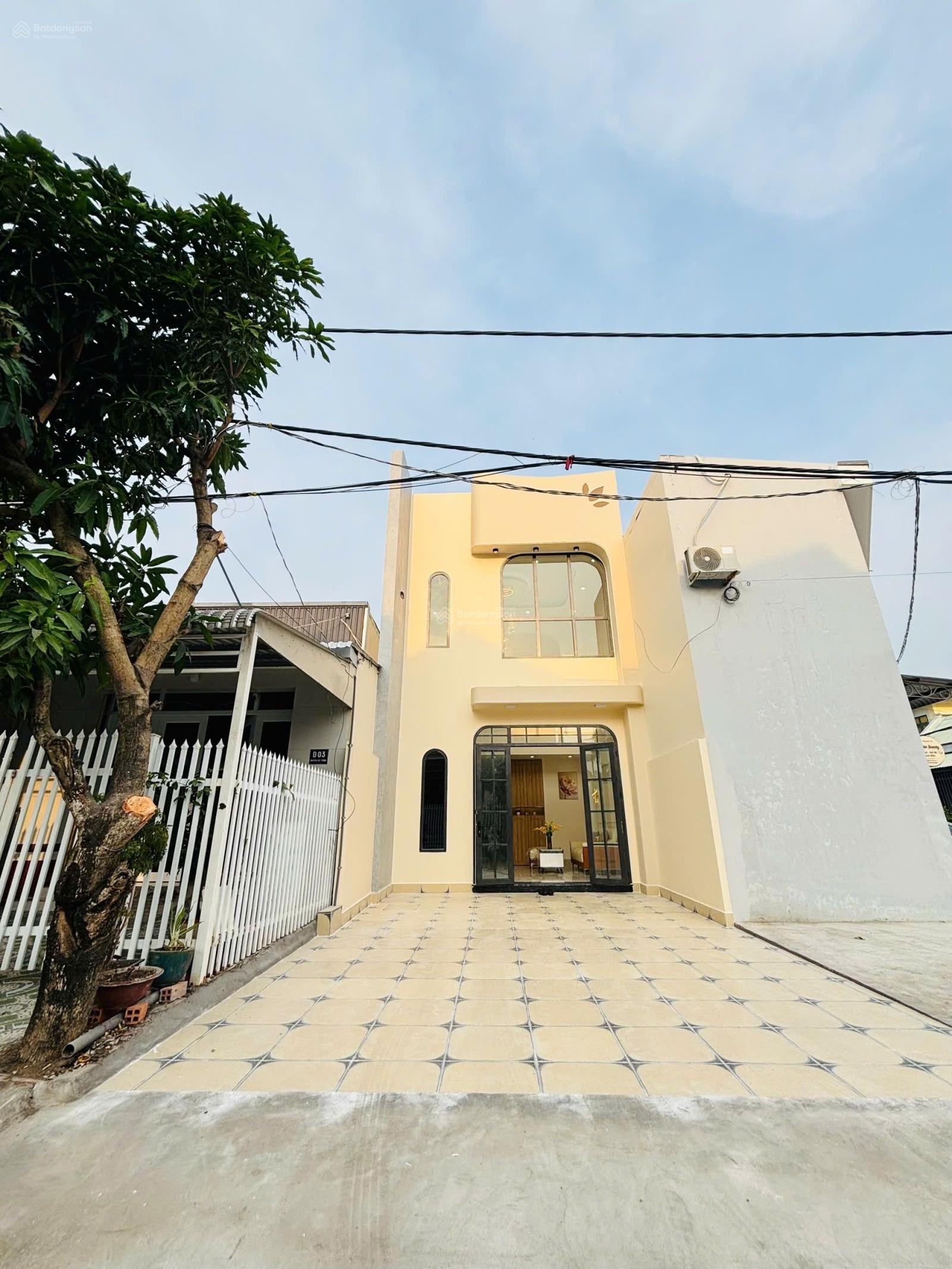 NHÀ MỚI HOÀN THIỆN MẶT TIỀN NGUYỄN HUY TƯỞNG, RẠCH GIÁ