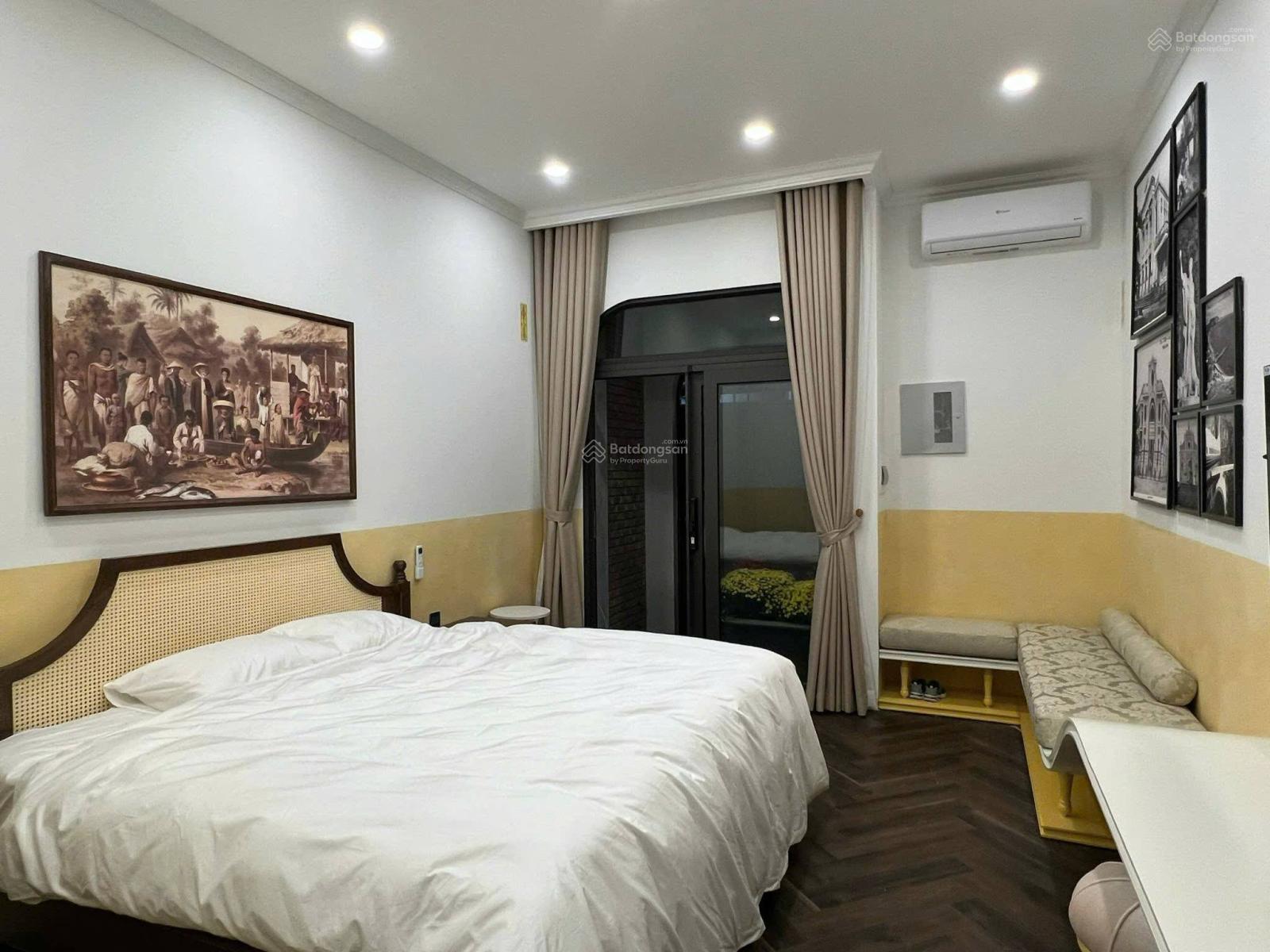 Bán nhà Vương Thừa Vũ, Thanh Xuân, 45m² x 5 tầng, ô tô đỗ tận cửa, giá tốt 16.5 tỷ