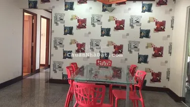 Bán gấp căn hộ chung cư Giai Việt đường Tạ Quang Bửu Quận 8