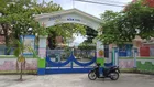 Đất 2 mặt đường trước và sau ở Diên Lạc, sát trường Mầm Non1 tỷ 190triệu