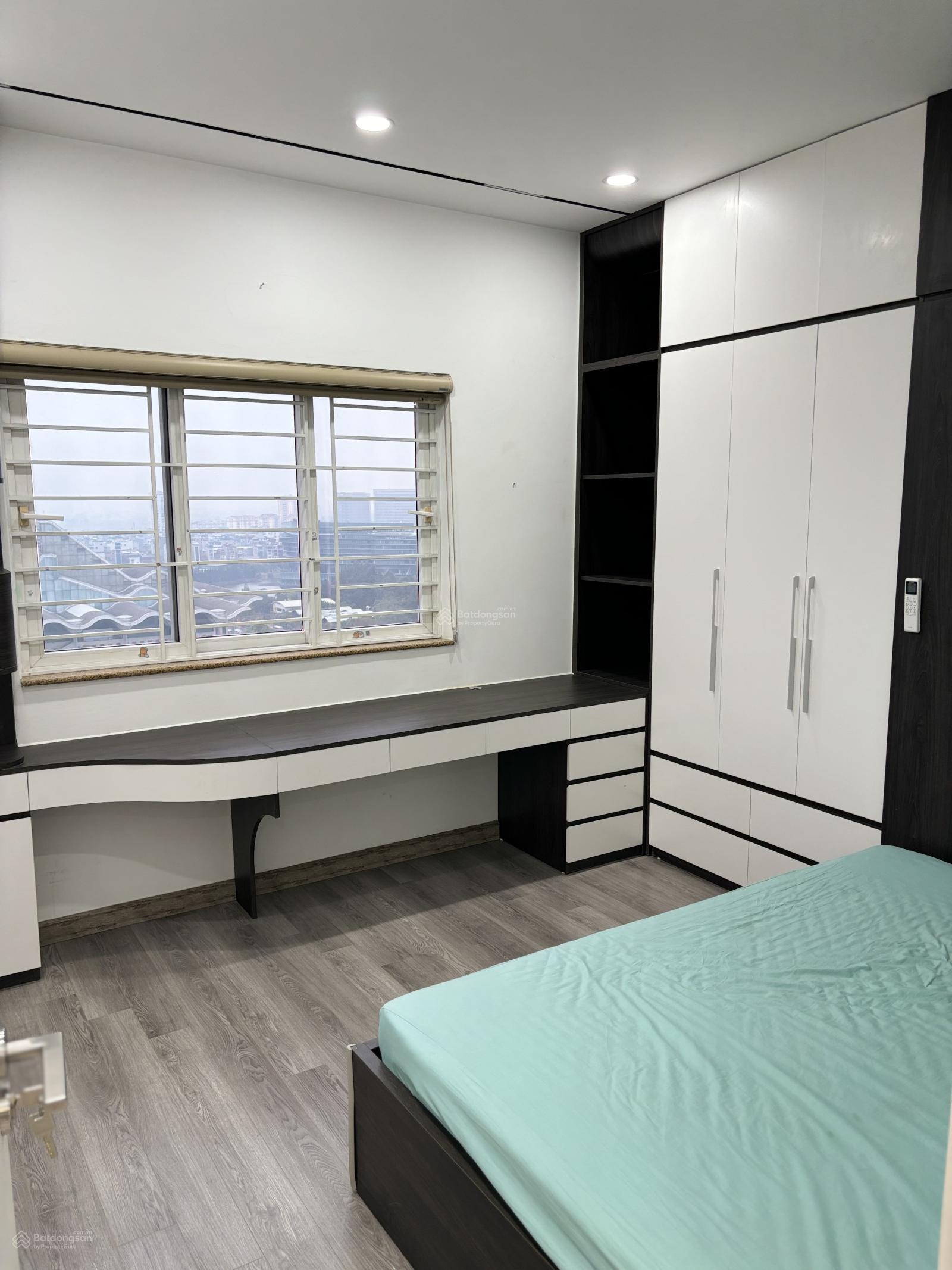 Cho thuê CC Vimeco II Nguyễn Chánh, 16 triệu, 90m2, 2PN, 1WC bao đẹp Cho thuê CC Vimeco II Nguyễn Chánh, 16 triệu, 90m2, 2PN, 1WC bao đẹp