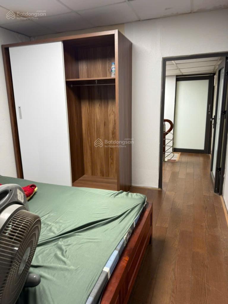 Tập thể Thanh Xuân Bắc Nguyễn Quý Đức mặt ngõ ô tô tránh 3 tầng 2.299 tỷ