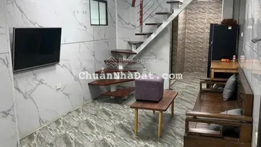 Tập thể Thanh Xuân Bắc Nguyễn Quý Đức mặt ngõ ô tô tránh 3 tầng 2.299 tỷ