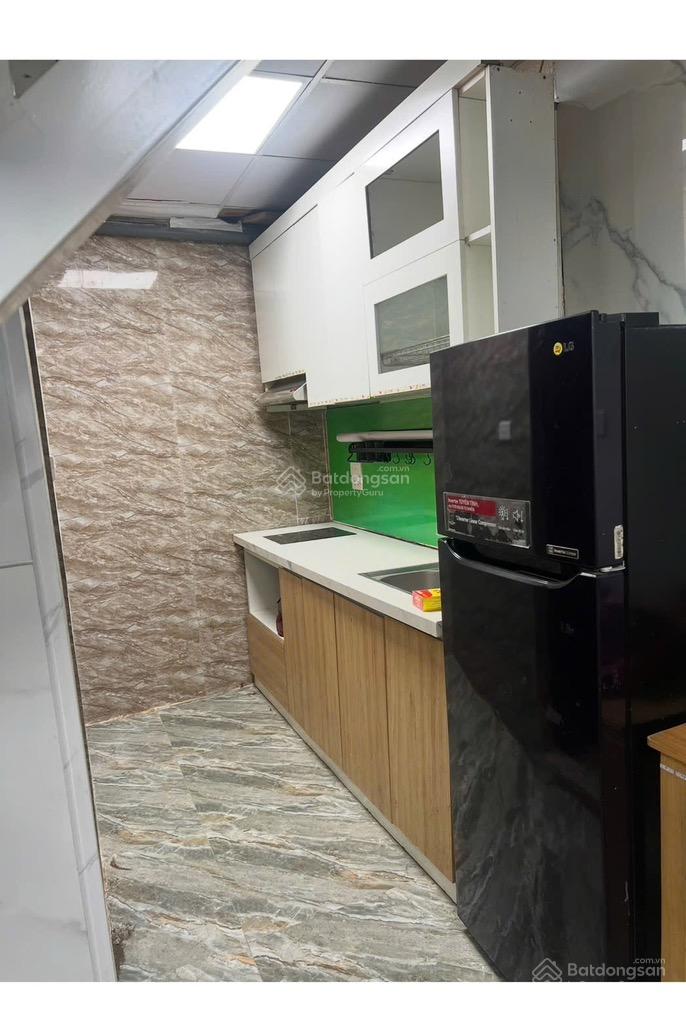 Tập thể Thanh Xuân Bắc Nguyễn Quý Đức mặt ngõ ô tô tránh 3 tầng 2.299 tỷ