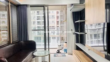 Cần bán giá siêu tốt! CH Midtown 2PN, 82m2, full nội thất, có ô xe, nhà trống xem dễ. Liên hệ ngay