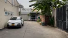 Bán nhà cho thuê ngang 15,5m gần vòng xoay Hiệp Thành 3. Giá 15,5 tr/m2