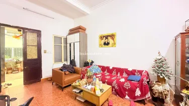 Bán nhà phân lô phố Linh Lang - Ba Đình. DT 80m2 x 3 tầng. Giá 37 tỷ