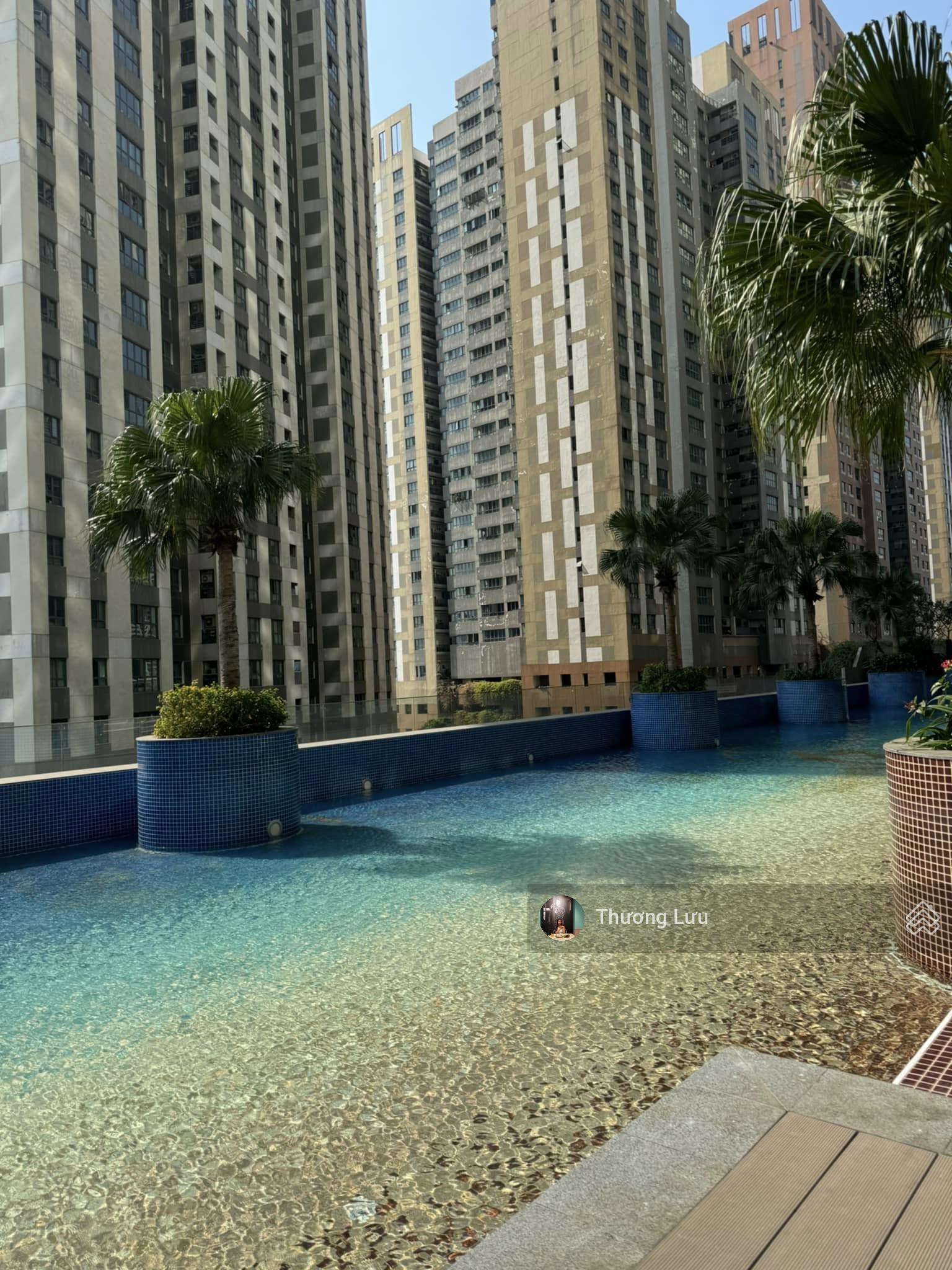 Cần bán CĂN HỘ 2PN-76m2 Seasons Avenue, tầng trung, giá chỉ 7.2 tỷ