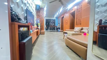 Bán CHCC Hateco 2PN - 2WC, full nội thất mới, 62m2, 5tỷ2 có thương lượng, SĐCC, LH: 0984 583 ***
