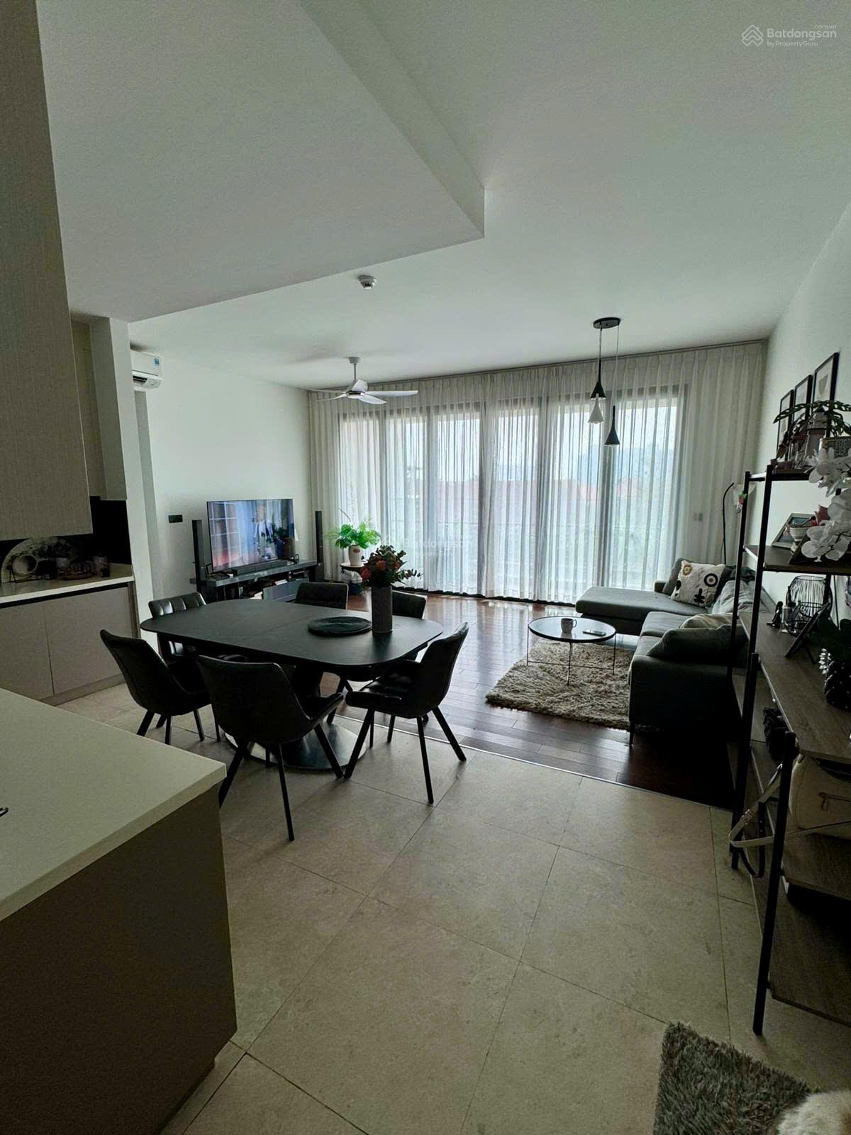 Cty Kashome - chuyên bán D'Edge Thảo Điền - căn siêu rẻ - chỉ 18.8 tỷ