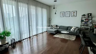 Cty Kashome - chuyên bán D'Edge Thảo Điền - căn siêu rẻ - chỉ 18.8 tỷ