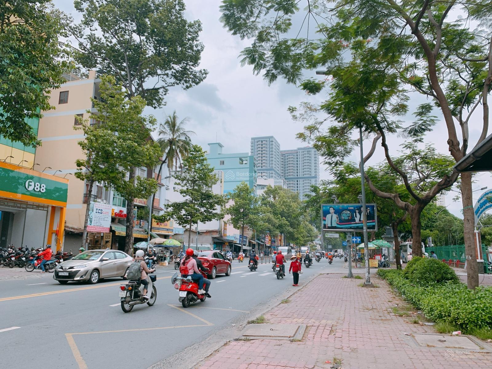 Bán mặt tiền An Dương Vương - Lê Hồng Phong (DT: 4,2x20m, 6 lầu thang máy) P. 03 quận 5 - giá 36 tỷ Bán mặt tiền An Dương Vương - Lê Hồng Phong (DT: 4,2x20m, 6 lầu thang máy) P. 03 quận 5 - giá 36 tỷ