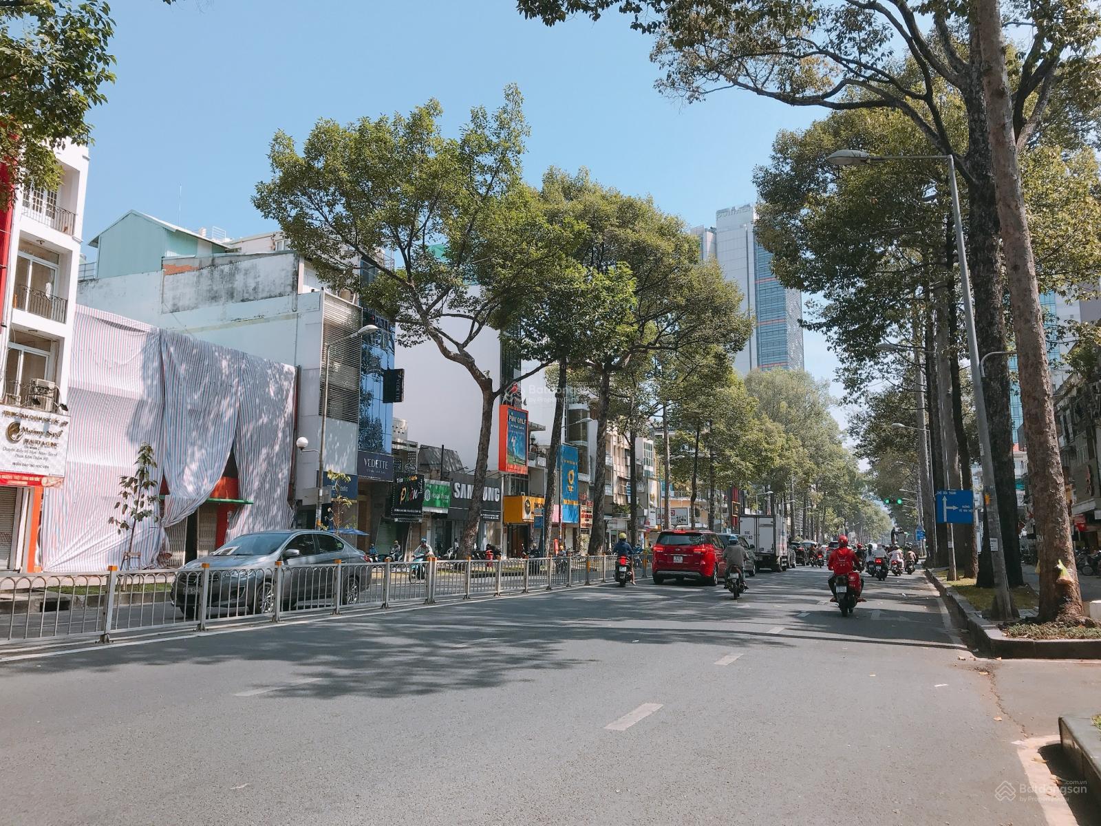 Bán mặt tiền An Dương Vương - Lê Hồng Phong (DT: 4,2x20m, 6 lầu thang máy) P. 03 quận 5 - giá 36 tỷ Bán mặt tiền An Dương Vương - Lê Hồng Phong (DT: 4,2x20m, 6 lầu thang máy) P. 03 quận 5 - giá 36 tỷ