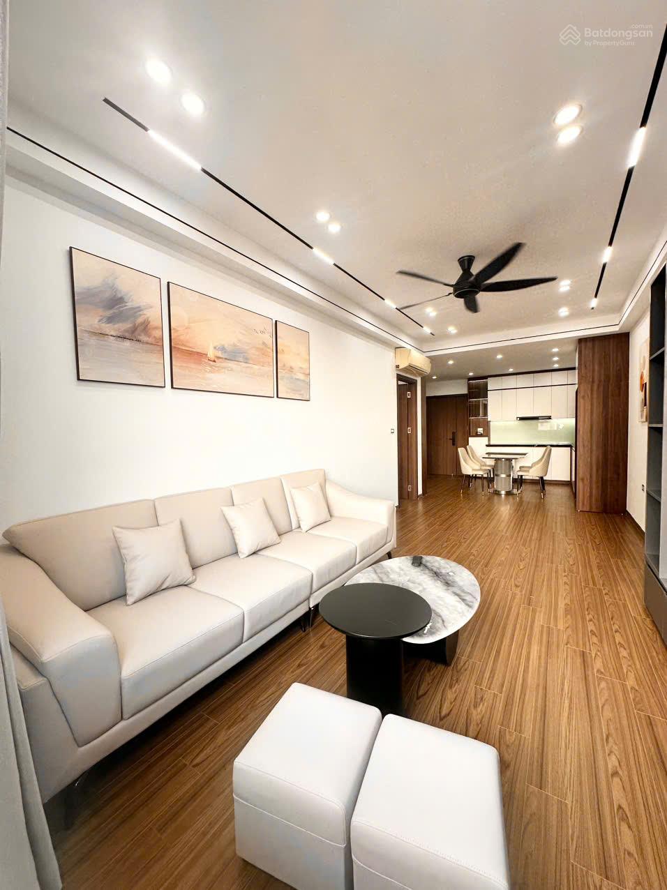 Bán gấp CH 2PN, 2WC tại Vũ Phạm Hàm, Yên Hòa, Cầu Giấy, Hà Nội, 6,25 tỷ, 65m2