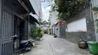 Hẻm xe hơi Thạch Lam 4x15 đúc lửng giá 5.6 tỷ