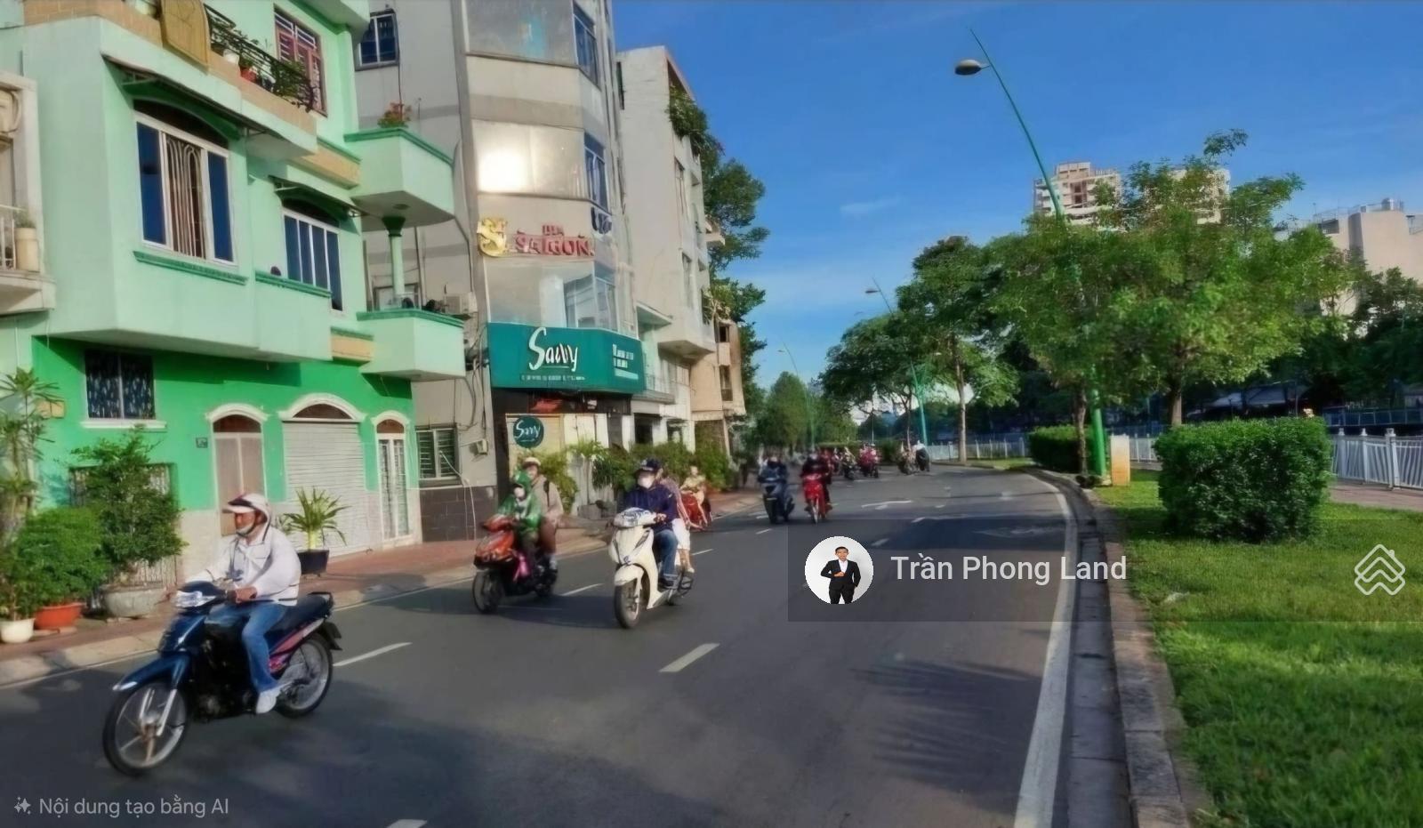 Chính chủ gửi bán nhà góc 2 mặt tiền 835 Hoàng Sa, P11, Q3, 21x46m, 814m2, nhà cấp 4, 0938 140 ***