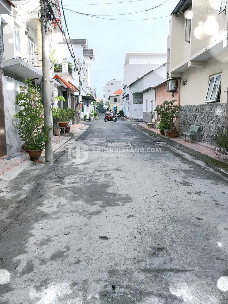 Bán nhà riêng tại Rạch Dừa, 7,3 tỷ, 106m2, hàng hiếm tại Vũng Tàu