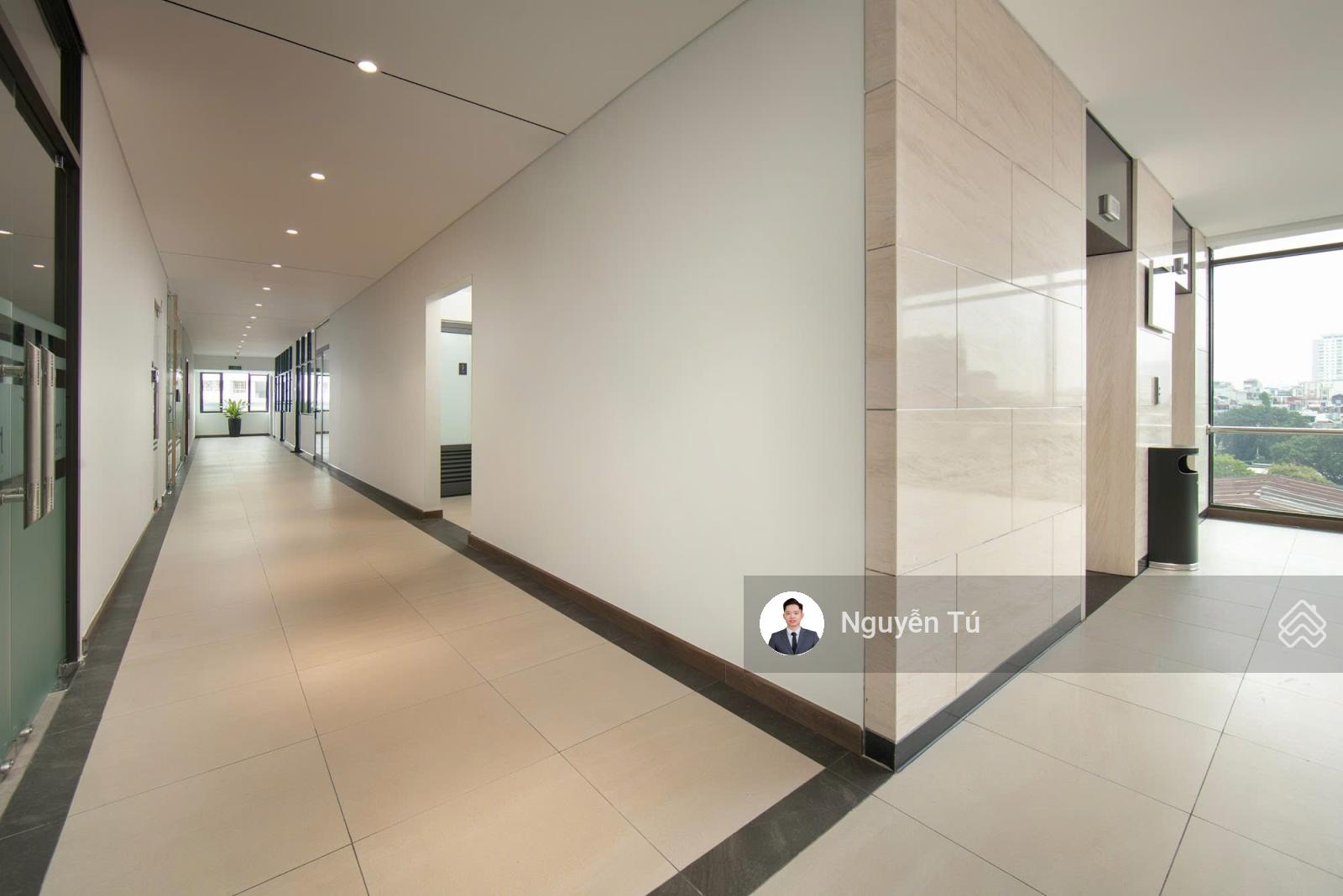 BQL cho thuê văn phòng Ford Thăng Long (IDMC Láng Hạ). Diện tích: 100m2 - 200m2 - 300m2 - 500m2