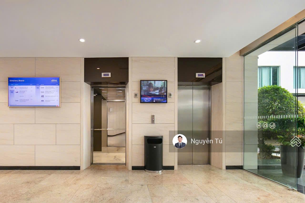 BQL cho thuê văn phòng Ford Thăng Long (IDMC Láng Hạ). Diện tích: 100m2 - 200m2 - 300m2 - 500m2