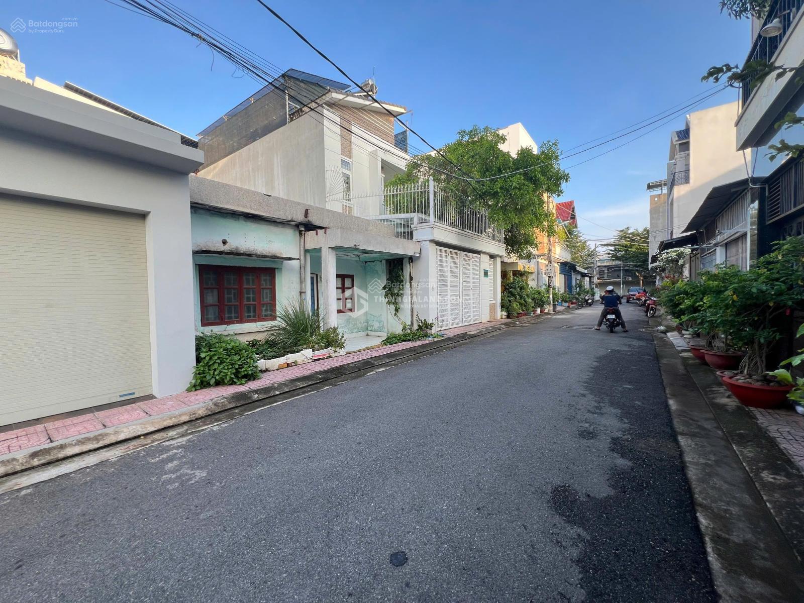 HIẾM. CHỈ 7.3 TỶ CÓ NHÀ NGANG 6.6M, KHU NỘI BỘ DÂN CƯ DẦU KHÍ, NGUYỄN HỮU CẢNH, TP VŨNG TÀU