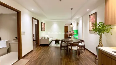 Bán căn hộ Villa CT3 VCN Phước Hải, vị trí trung tâm, không ngập lụt - 0906 431 ***