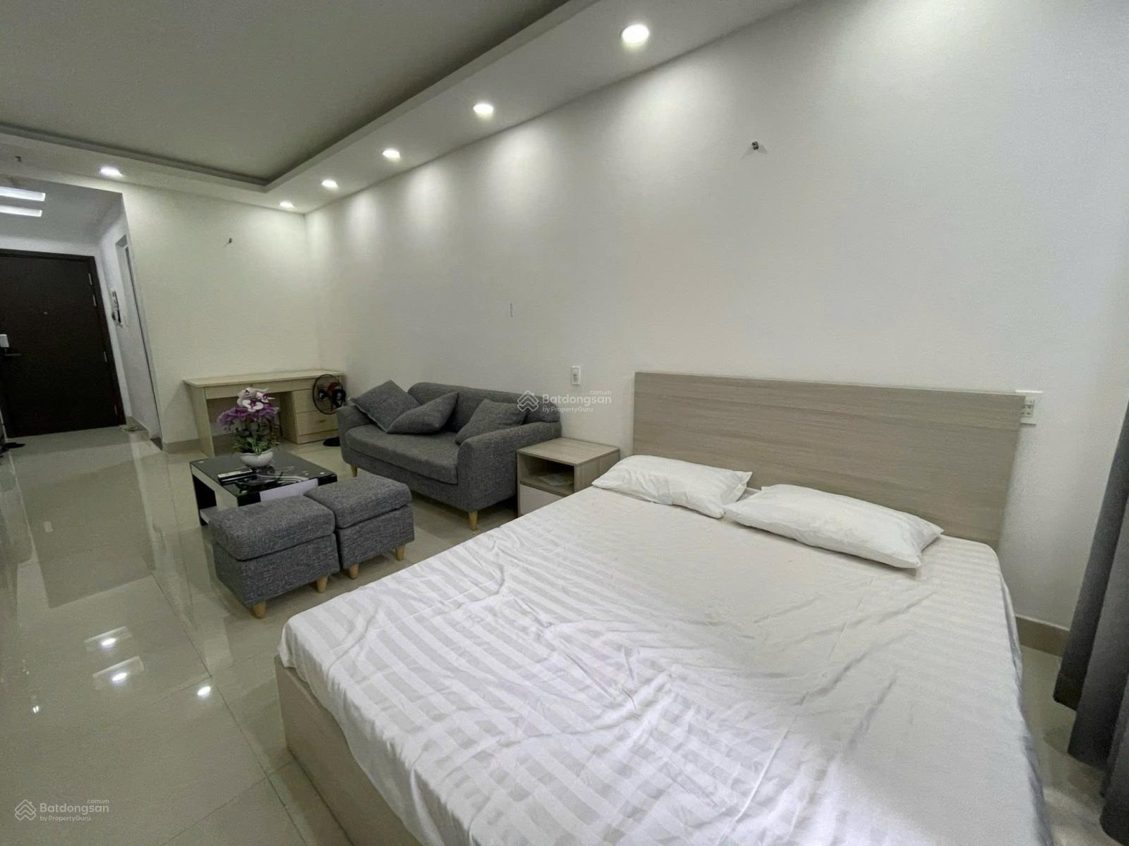 Bán căn Garden Gate 33m2 full nội thất giá 2.95 tỷ gần sân bay cạnh công viên Gia Định