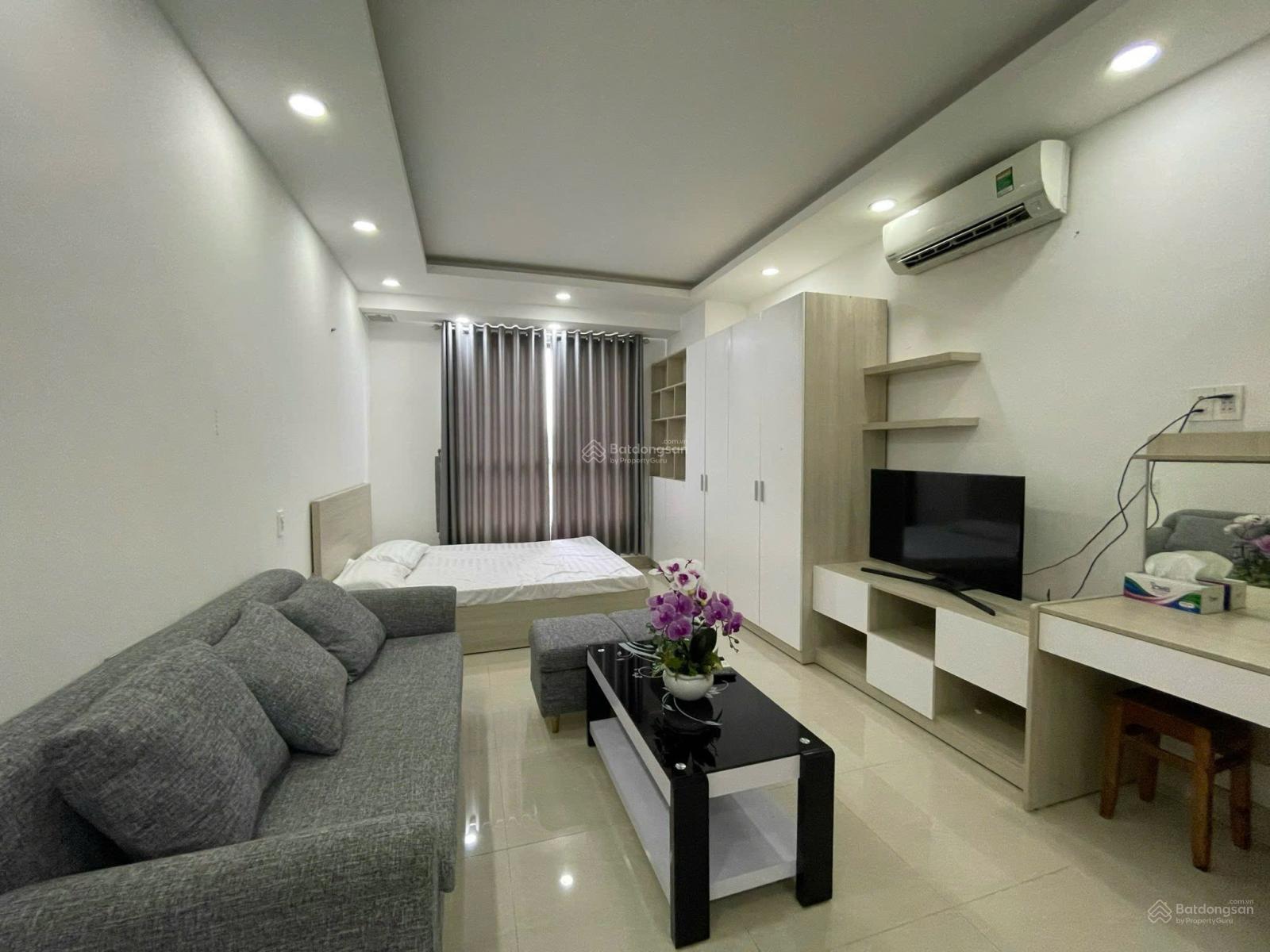 Bán căn Garden Gate 33m2 full nội thất giá 2.95 tỷ gần sân bay cạnh công viên Gia Định