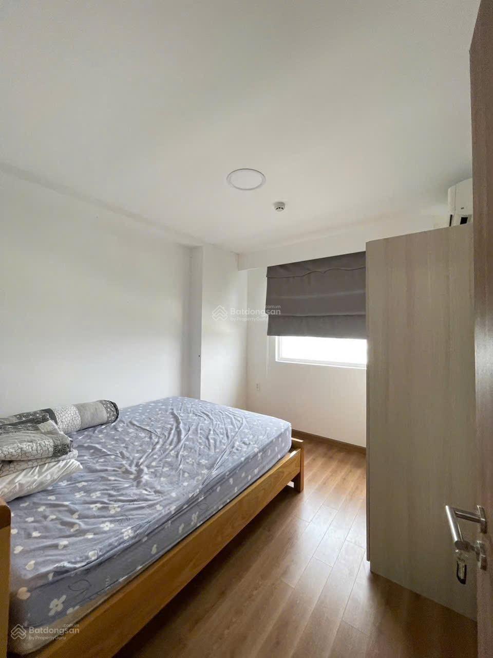 Cho thuê căn hộ 50m2 Giá 9 triệu - Tầng Cao TP Mới Bình Dương