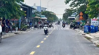 Mặt tiền N10 - Vĩnh Tân, TP HCM (địa chỉ mới), hàng thật sự hiếm trong tầm tiền hơn 6 tỷ