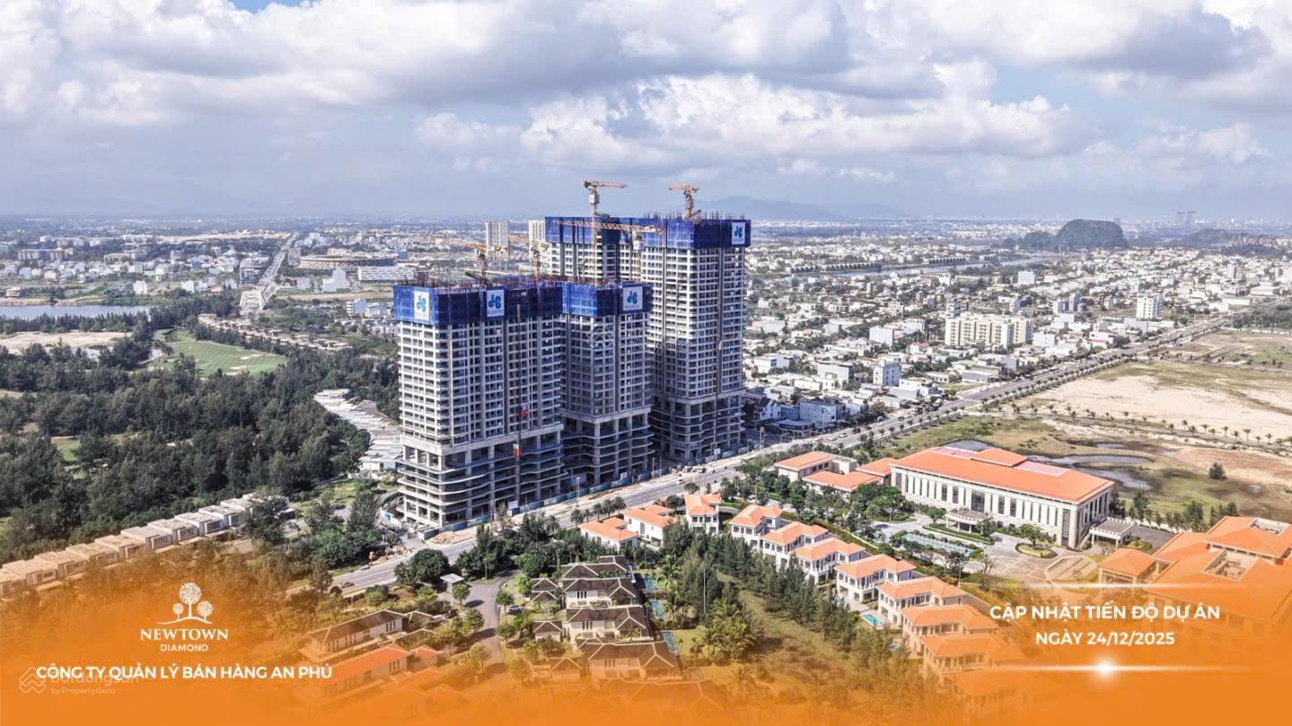 Mua 1 căn 1Pn - hưởng cả hệ quần thể hệ sinh thái BRG.