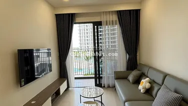 Cho thuê căn hộ The Glory 2PN,2WC View hồ bơi Giá 16 triệu ( Bao phí quản lý )