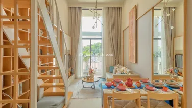 Bán gấp căn CC ngay cạnh công viên sun world và công viên thể thao giá chỉ hơn 2,7 tỷ, sở hữu ngay