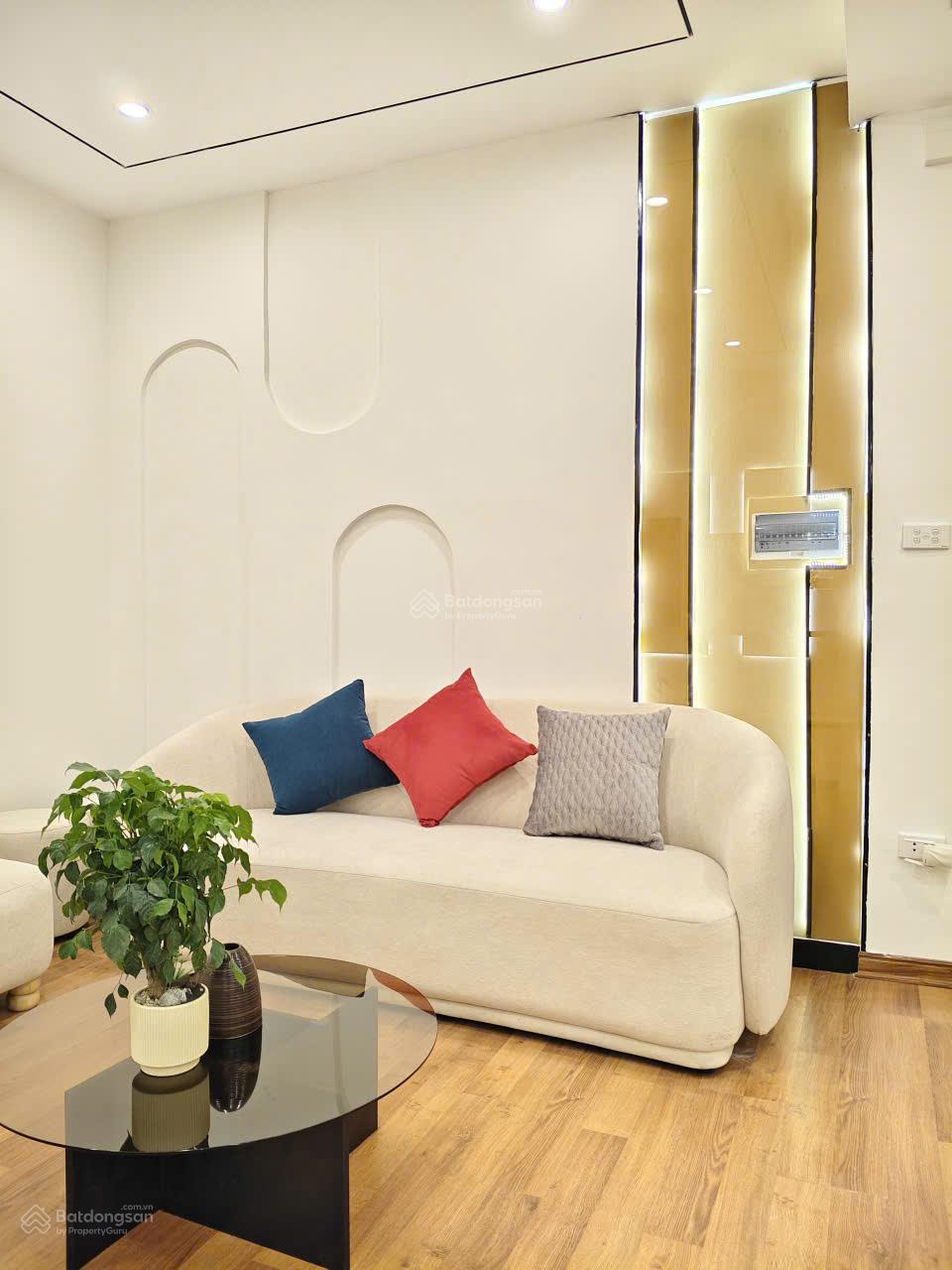 Bán CH 3PN view đẹp tại khu đô thị mới Tân Tây Đô, 3,89 tỷ, 78m2