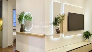 Bán CH 3PN view đẹp tại khu đô thị mới Tân Tây Đô, 3,89 tỷ, 78m2
