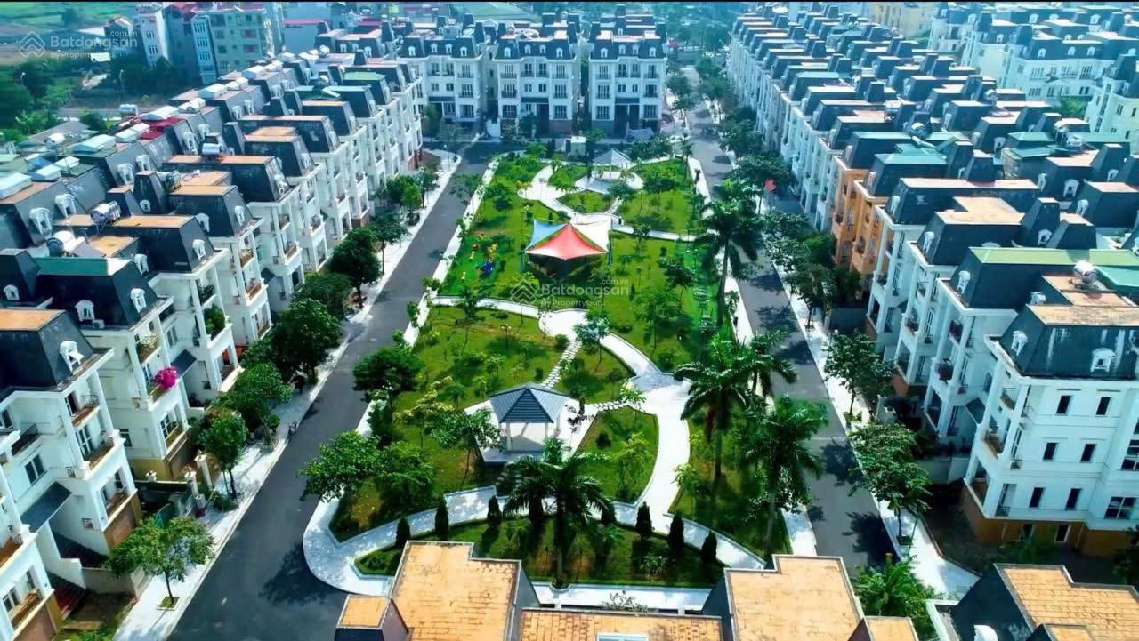 Bán CH 3PN view đẹp tại khu đô thị mới Tân Tây Đô, 3,89 tỷ, 78m2