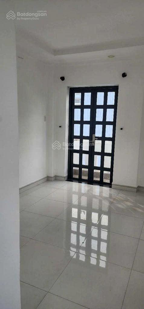 Cho thuê nhà mặt tiền Bà Lài, P.8, Q.6 giá 11tr