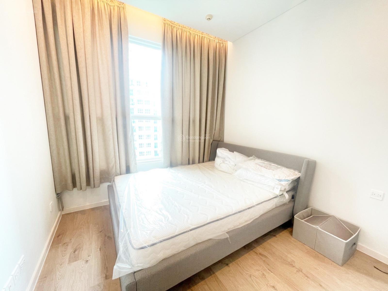 CHO THUÊ CĂN HỘ SADORA 2PN FULL NỘI THẤT GIÁ 23 TRIỆU/THÁNG - VIEW HỒ BƠI MÁT MẺ