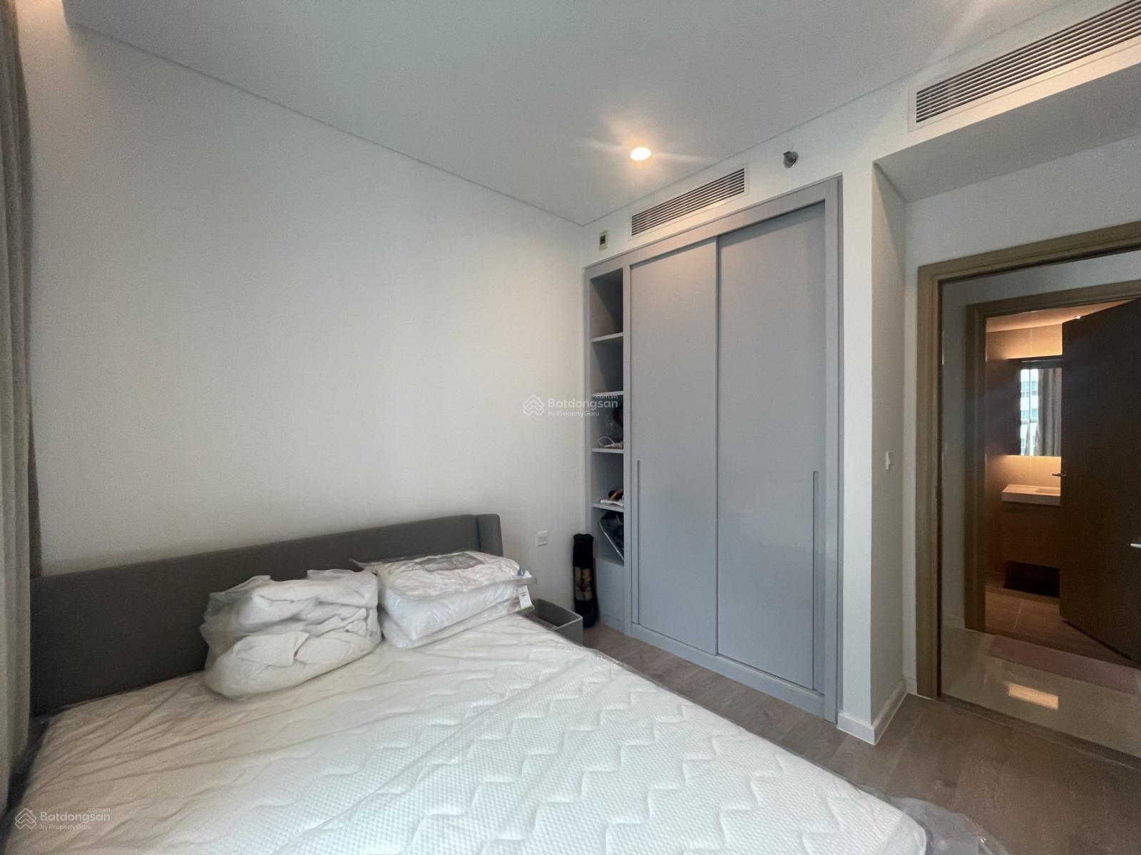 CHO THUÊ CĂN HỘ SADORA 2PN FULL NỘI THẤT GIÁ 23 TRIỆU/THÁNG - VIEW HỒ BƠI MÁT MẺ