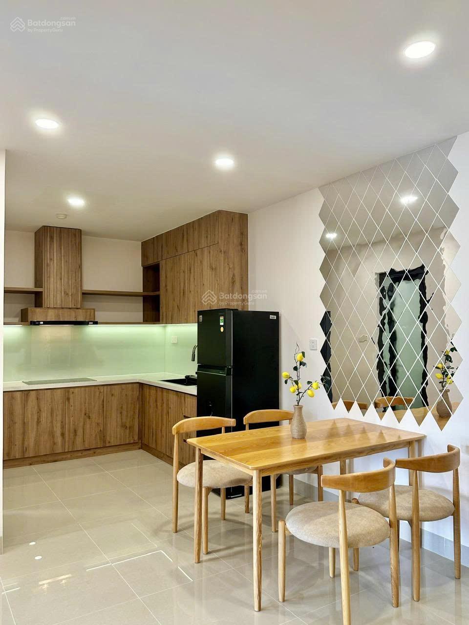 Cho thuê căn hộ 2PN, 2WC tại Vung Tau Centre Point, 10 triệu VND, 76m2 nhà mới chưa ai ở.