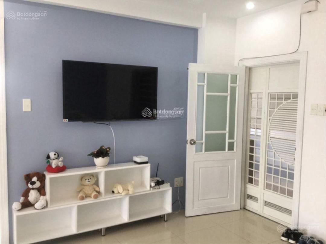 Cần cho thuê căn hộ H3 - đường Hoàng Diệu - Q4